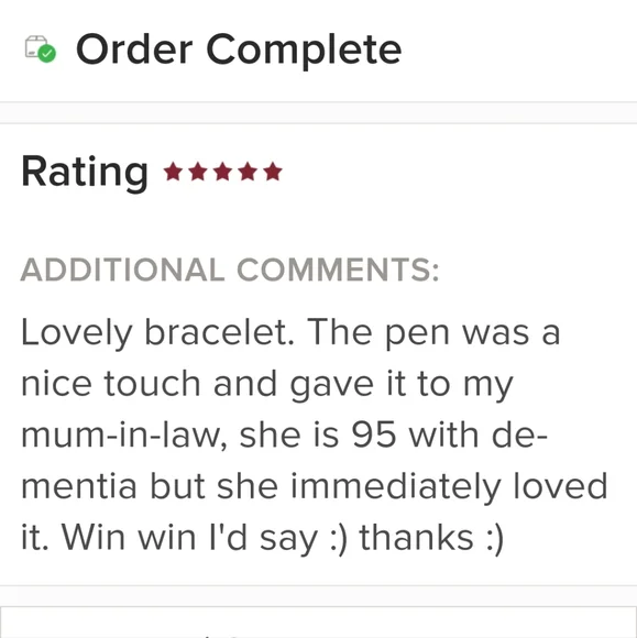 NEW 18k Yellow Gold | 925 Sterling Bezel Set Diamond Solitaire Bracelet - Picture 16 of 16